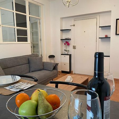 Apartamento Centro De Madrid Plaza Mayor Jh Luaran gambar
